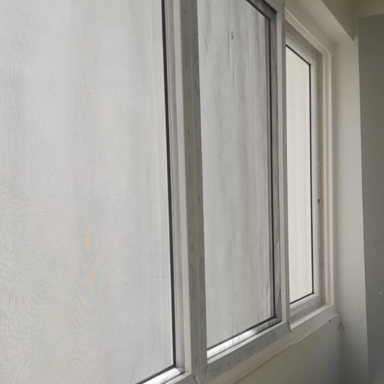Project installation 1