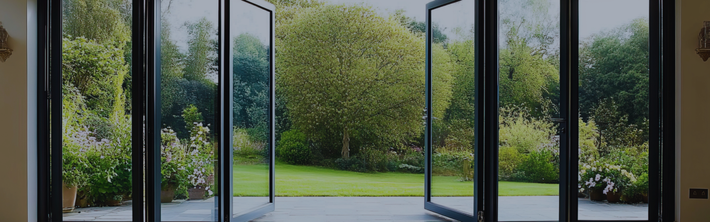 Shower Partitions, Pergola & Skylight Glass