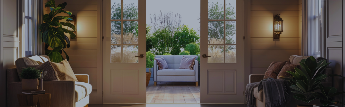 High-Performance Windows for Every Home