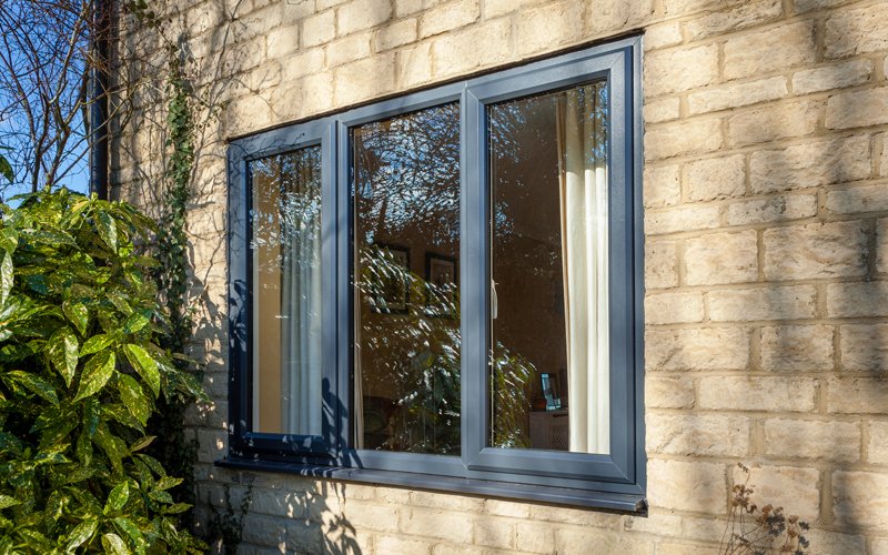 uPVC Windows & Doors